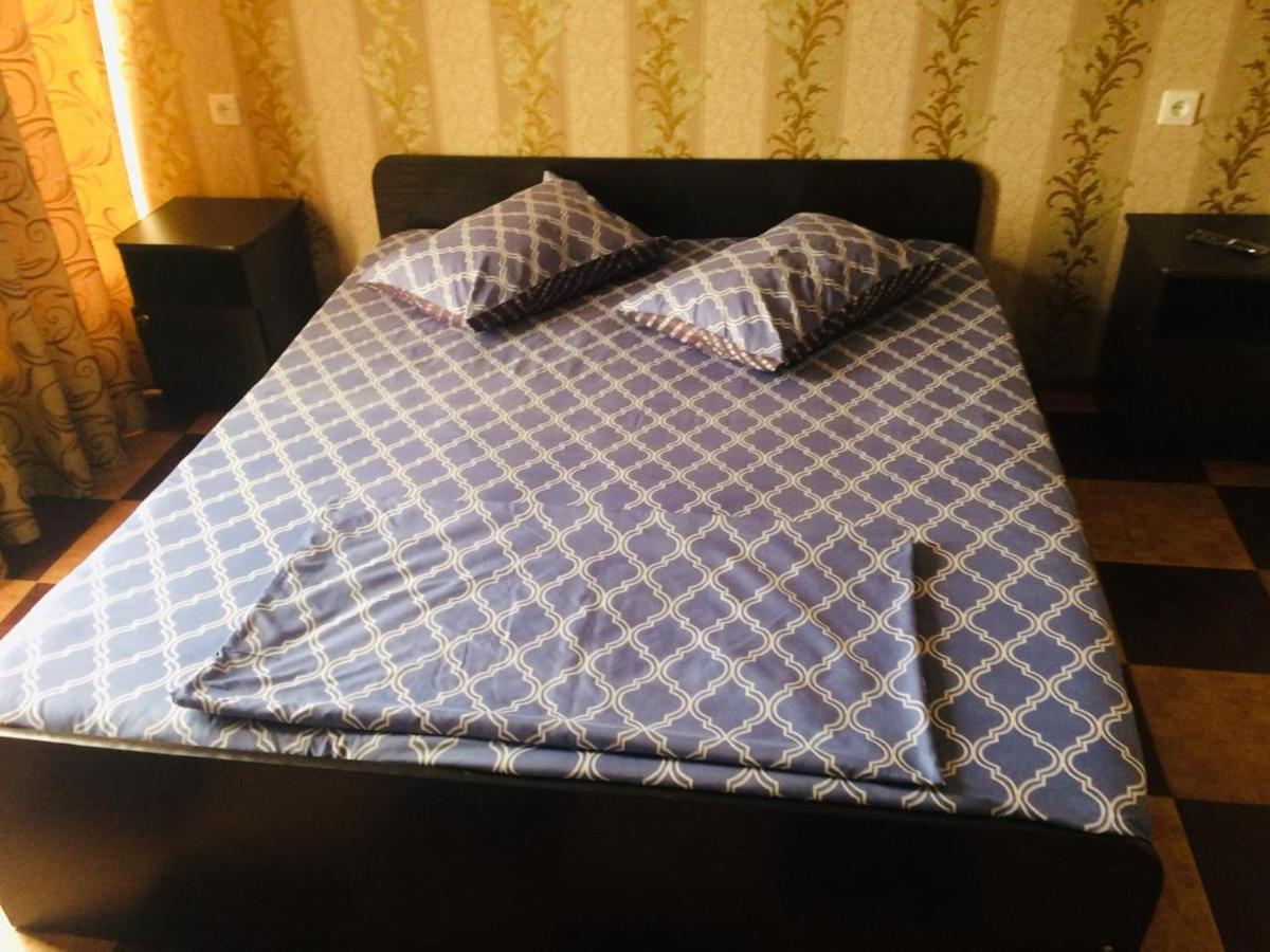 Гостевой Дом В Гагре Gagra Eksteriør billede