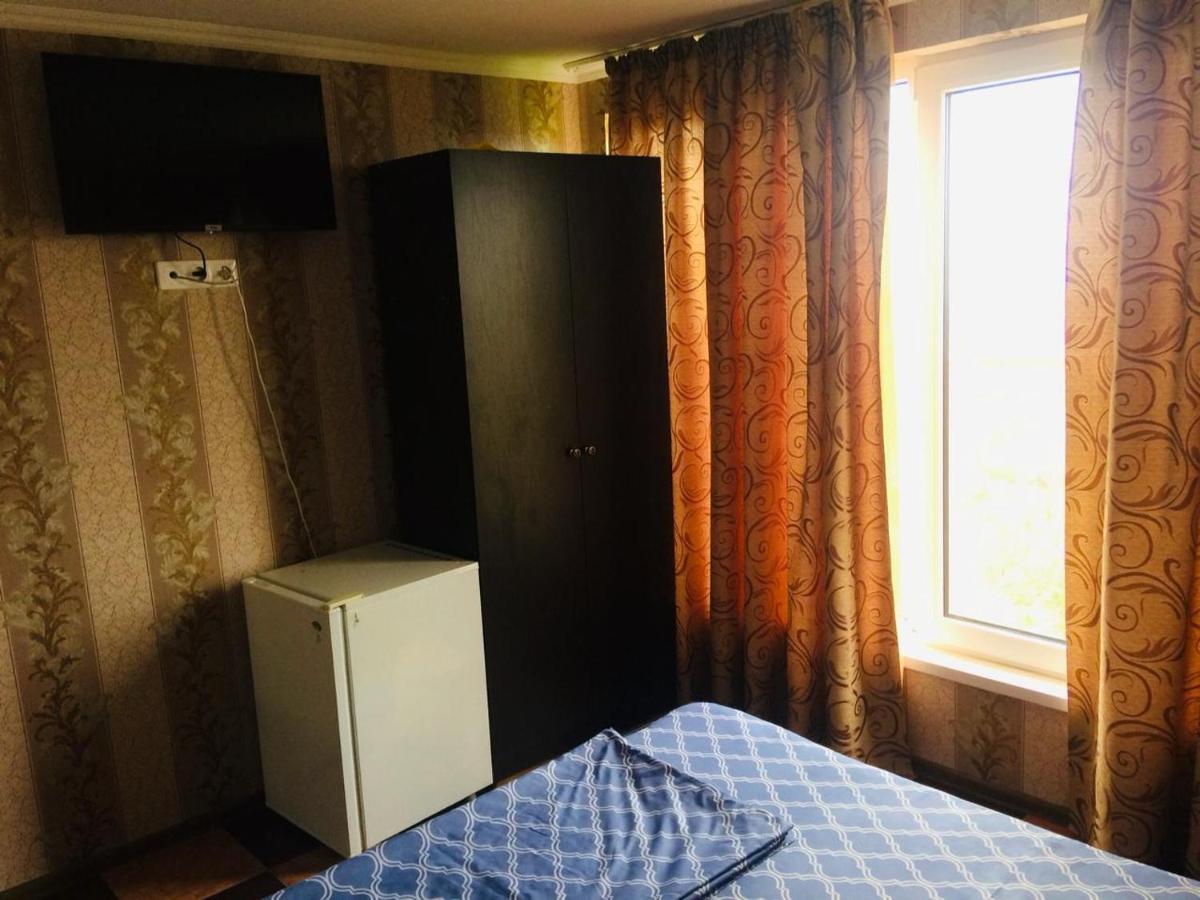 Гостевой Дом В Гагре Gagra Eksteriør billede