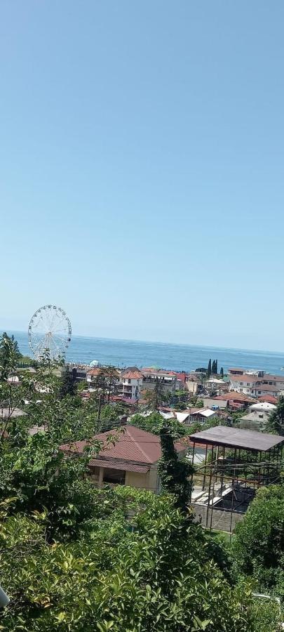 Гостевой Дом В Гагре Gagra Værelse billede